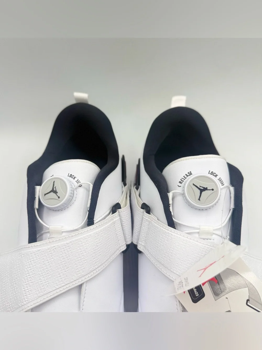 Jordan nike air